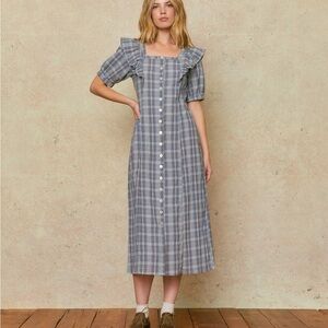 Christy Dawn Darcy Dress Size M